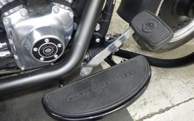 HARLEY FLSTFB 1580 2009