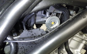 HONDA CB125 R 2013 JC79