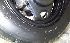 SUZUKI ADDRESS V125 G 2021 CF46A