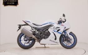 SUZUKI GSX-R1000R A 2018 DM11G