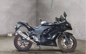 KAWASAKI NINJA250R EX250K