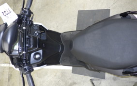 YAMAHA X FORCE 2018 SG79J