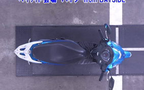 SUZUKI ADDRESS110-2