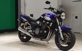 YAMAHA XJR1300 2001 RP03J