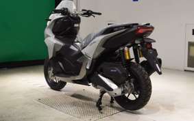 HONDA ADV160 2008 KF54