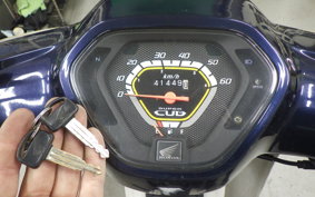 HONDA C50 SUPER CUB AA04