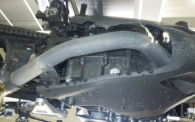 HONDA CB250RA 2021 MC52