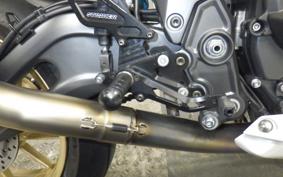 YAMAHA YZF-R7 2022 RM39J