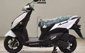 SUZUKI AVENIS 125 EA12J