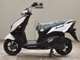 Фото Suzuki AVENIS 125 с японского аукциона