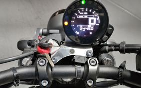 YAMAHA XSR900 2017 RN46J