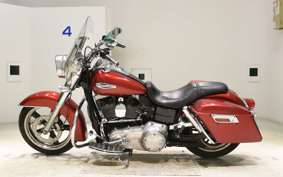 HARLEY FLD 1580 2011