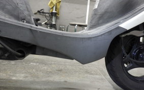 SUZUKI ADDRESS V125 2026 CF4EA