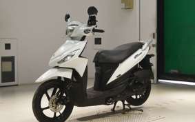 SUZUKI ADDRESS 110 2025 CE47A