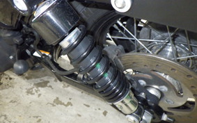 HARLEY XL1200X 2013