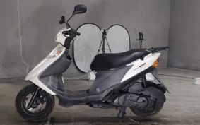 SUZUKI ADDRESS V125 CF4EA