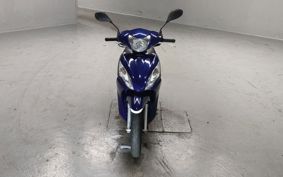 HONDA DIO 110 JF31