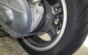 SUZUKI SKYWAVE 650 LX 2011 CP52A