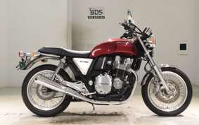 HONDA CB1100 EX 2019 SC65
