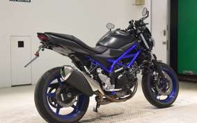 SUZUKI SV650 2021 VP55B