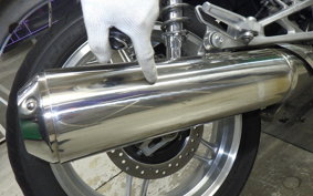 HONDA CB1100 ABS 2011 SC65