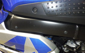 SUZUKI GSX-R1000R A 2021 DM11G