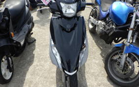 SUZUKI ADDRESS V125 DT11A