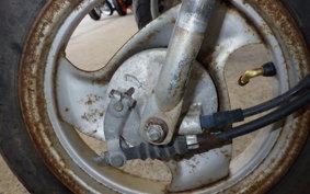 YAMAHA JOG Gen.1 3KJ