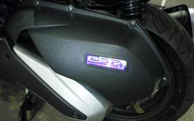 HONDA PCX 160 KF47