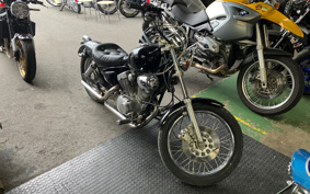 YAMAHA VIRAGO 250 3DM