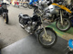 Фото Yamaha VIRAGO 250 с японского аукциона
