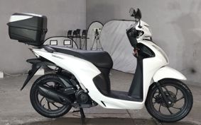 HONDA DIO110 BASIC JK03