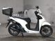 Фото Honda DIO110 BASIC с японского аукциона
