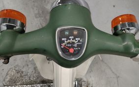 HONDA SUPER CUB50 AA01