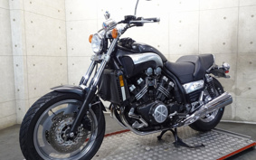 YAMAHA VMAX 2002 VP15