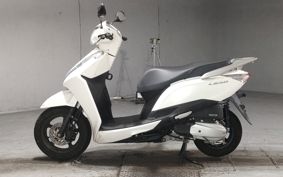HONDA LEAD 125 JF45