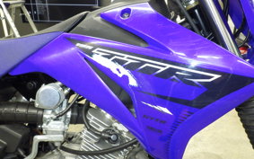 YAMAHA TT-R125LWE 2002