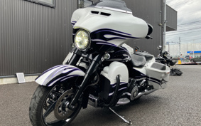 HARLEY  HARLEY FLHXSE CVO 2016 PXN