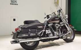 HARLEY FLHRC 1580 2007