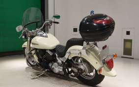 YAMAHA DRAGSTAR 400 CLASSIC 2003 VH01J