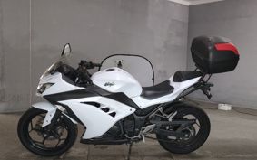 KAWASAKI NINJA250 EX250L