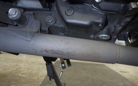 HONDA REBEL 250 S 2003 MC49