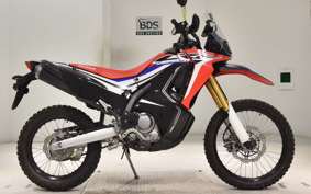 HONDA CRF250 RALLY MD44
