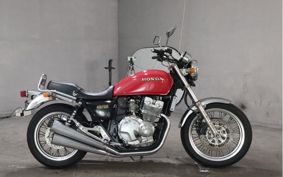 HONDA CB400 NC36