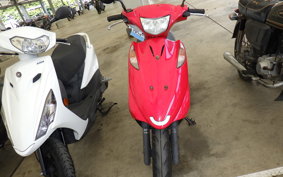 SUZUKI ADDRESS V125 G CF46A