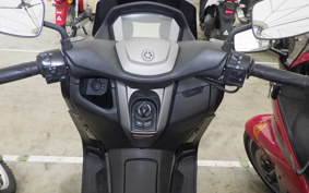 YAMAHA N-MAX 1990 SEG6J