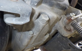 HONDA DIO Gen.6 AF68