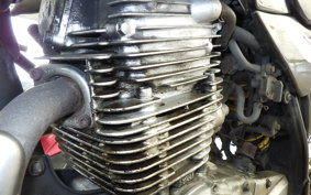 YAMAHA SEROW 225 Gen.3 DG08J