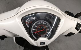 HONDA DIO 110 JF58