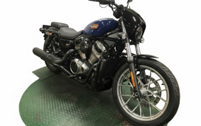 HARLEY RH975S NIGHT STAR 2023 ZF1